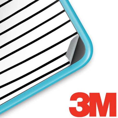 Freehand Stripes Nintendo 2DS XL (2017) Skin